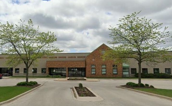 Pictures of Industrial property located at N19w6717 Commerce Ct, Cedarburg, WI 53012 for lease - image #1