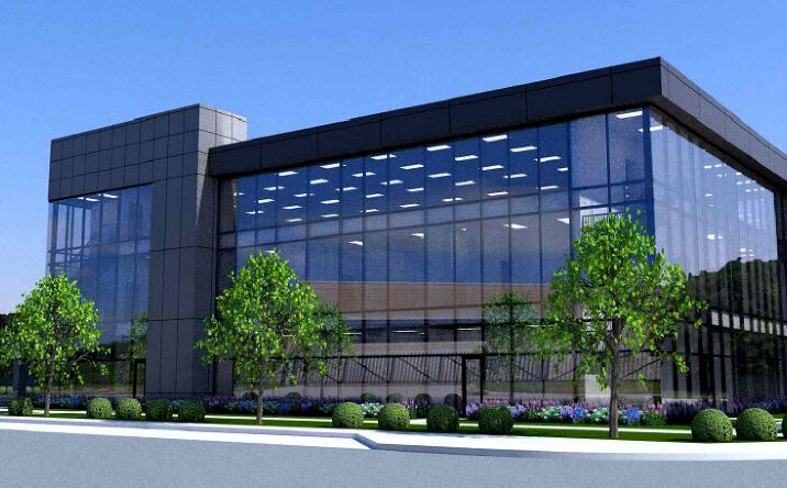 Pictures of Office property located at 4457 SW Hwy, Oak Lawn, IL 60453 for lease - image #1
