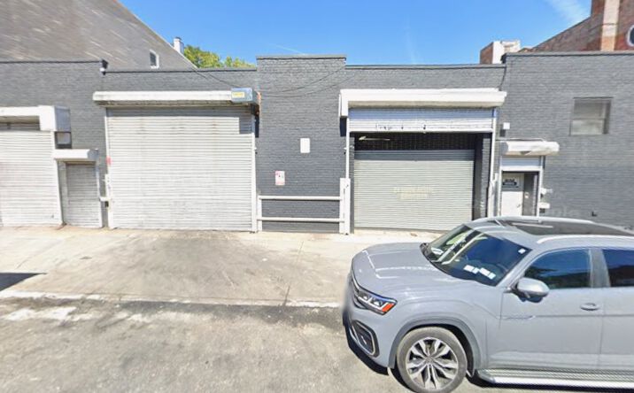Pictures of Retail, Industrial property located at 991 Metropolitan Ave, New York, NY 11211 for lease - image #1