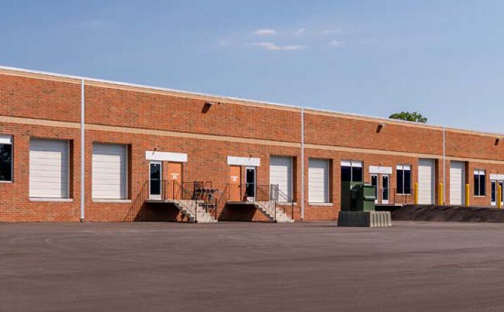 Pictures of Retail, Industrial, Land property located at E Naylor Mill Road at Parsons Lake Drive Salisbury, Salisbury, MD 21804 for lease - image #1