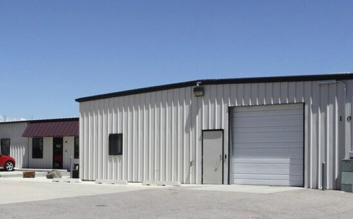 Pictures of Office, Industrial property located at 104 Racquette Dr, Fort Collins, CO 80524 for lease - image #1