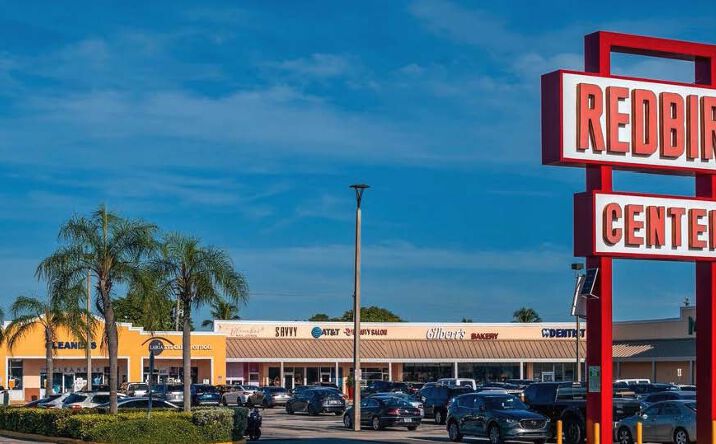 Pictures of Retail property located at 5761 Bird Rd, Miami, FL 33155 for lease - image #1