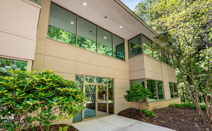 Pictures of Office property located at 620 Pennsylvania Dr, Exton, PA 19341 for lease - image #1