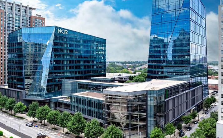 Pictures of Office property located at 8th on Spring | 858 & 864 Spring St, Atlanta, GA 30318 for lease - image #1