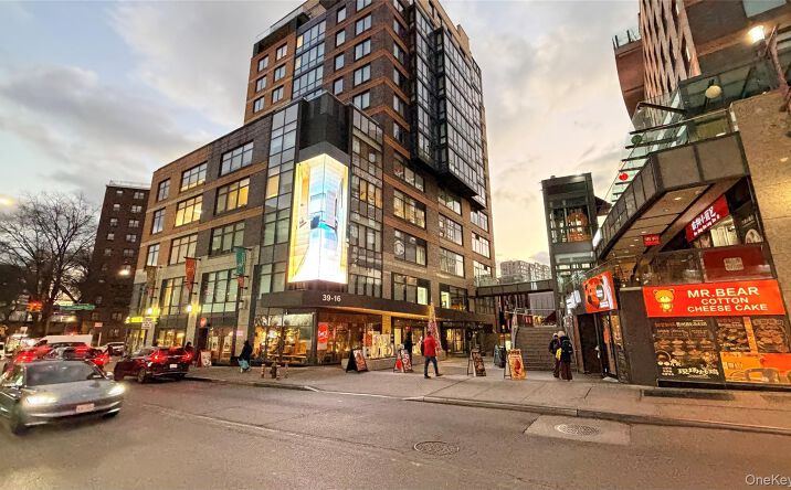 Pictures of Office property located at 39-16 Prince Street 253, New York, NY 11354 for lease - image #1