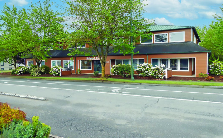 Pictures of Office property located at 2101 4th Avenue E, Olympia, WA 98501 for lease - image #1