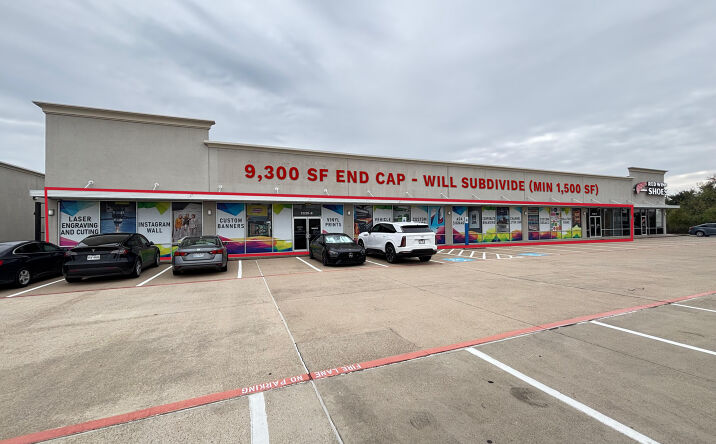 Pictures of Retail, Office property located at 22220 Northwest Fwy, Cypress, TX 77429 for lease - image #1