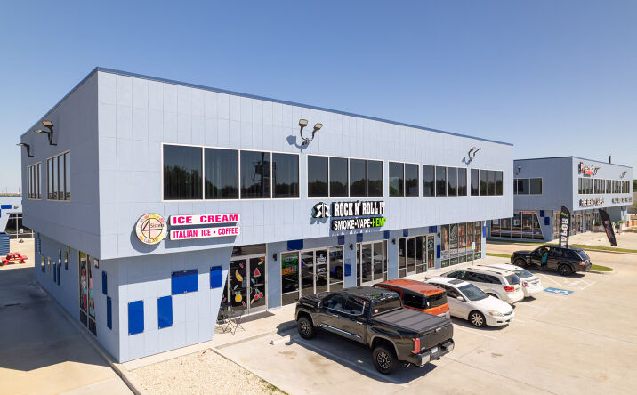 Pictures of Retail, Office property located at 31390 Farm to Market 2920, Waller, TX 77484 for lease - image #1