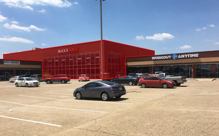 Pictures of Retail property located at 111 S Cedar Ridge Dr, Duncanville, TX 75116 for lease - image #1