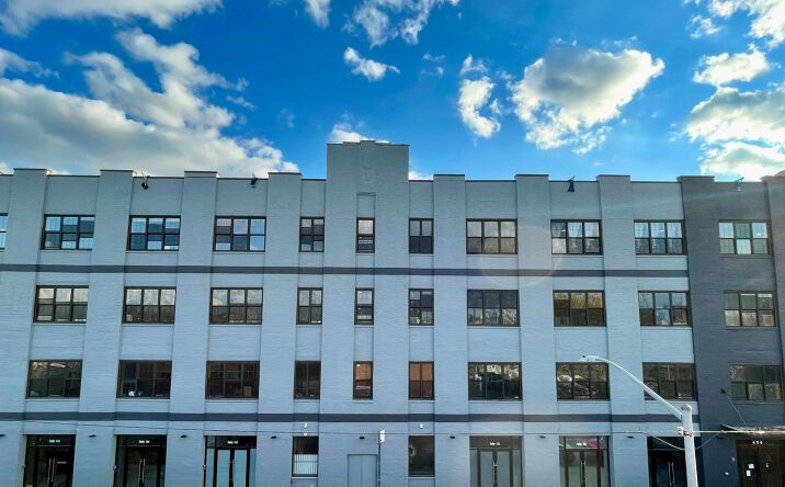 Pictures of Office property located at 456 Johnson Ave, Brooklyn, NY 11237 for lease - image #1