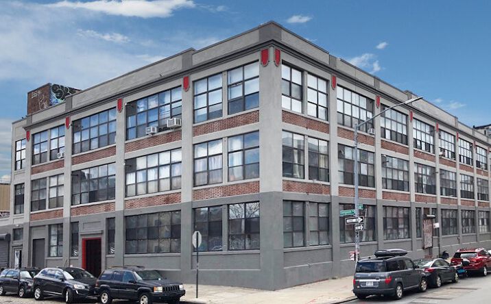 Pictures of Office property located at 210 Cook St, Brooklyn, NY 11206 for lease - image #1