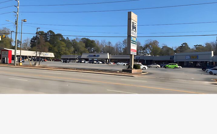 Pictures of Retail, Office, Special Purpose property located at 5110 Fairfield Rd, Columbia, SC 29203 for lease - image #1