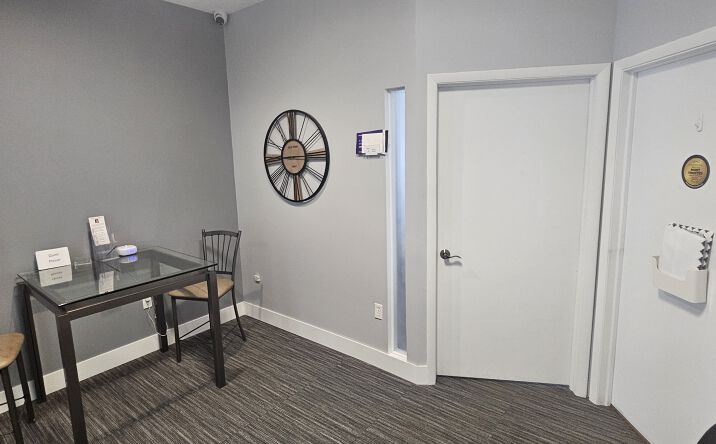 Pictures of Office property located at 2874 Port Sheldon St, Hudsonville, MI 49426 for lease - image #1