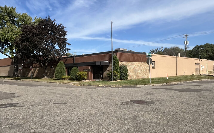 Pictures of Office, Industrial property located at 644 2nd St, Saint Paul Park, MN 55071 for lease - image #1