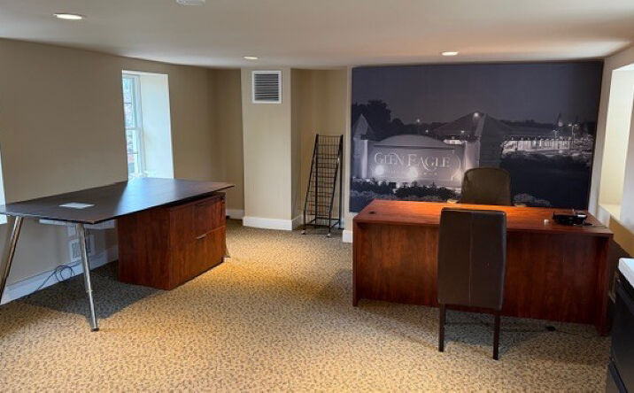 Pictures of Office property located at 1390 Birmingham Road, West Chester, PA 19382 for lease - image #1