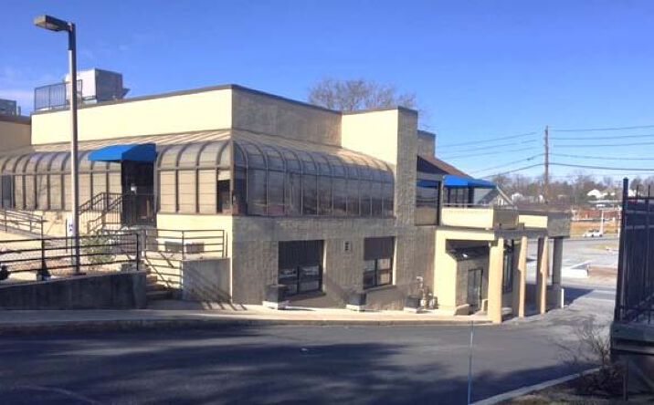 Pictures of Retail, Office property located at 3136 Hamilton Blvd, Allentown, PA 18103 for lease - image #1