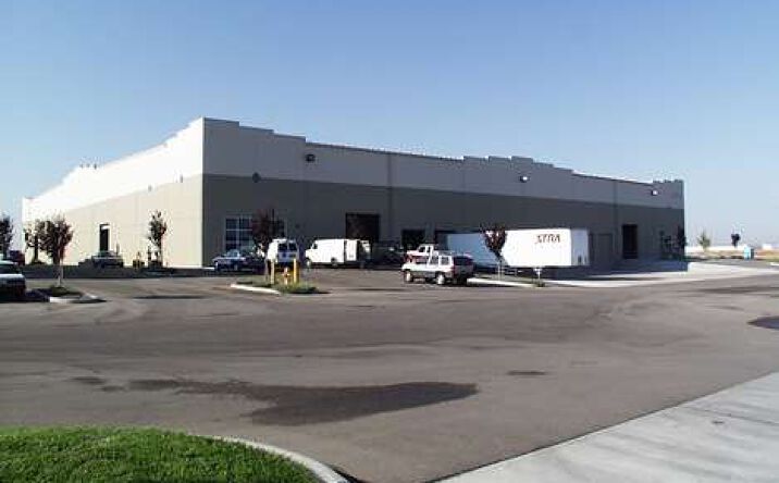 Pictures of Industrial property located at 2414 Boeing Way, Stockton, CA 95206 for lease - image #1