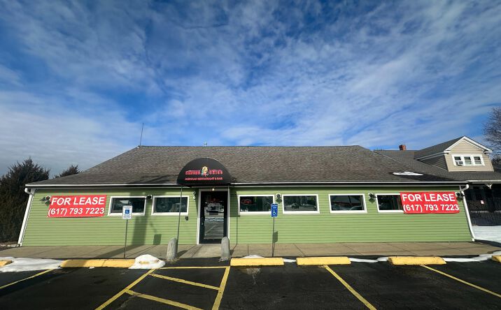 Pictures of Retail, Restaurant property located at 1705 W Shore Rd, Warwick, RI 02889 for lease - image #1