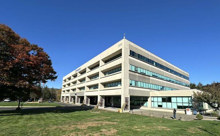 Pictures of Office property located at 200 Executive Blvd S, Southington, CT 06489 for lease - image #1