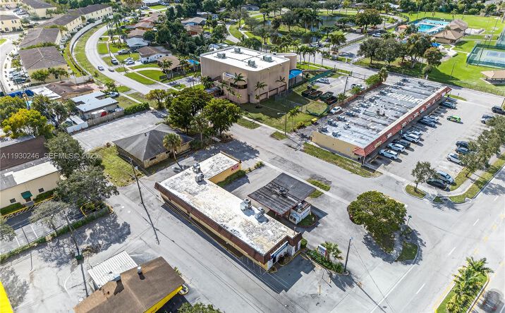 Pictures of Retail, Office property located at 1180 NW 41st, Lauderhill, FL 33313 for lease - image #1