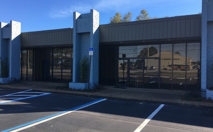 Pictures of Office property located at 24 Hollywood Blvd Ste 4, Fort Walton Beach, FL 32548 for lease - image #1