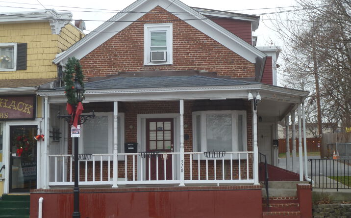 Pictures of Retail, Office property located at 310 Main St, Hackettstown, NJ 07840 for lease - image #1