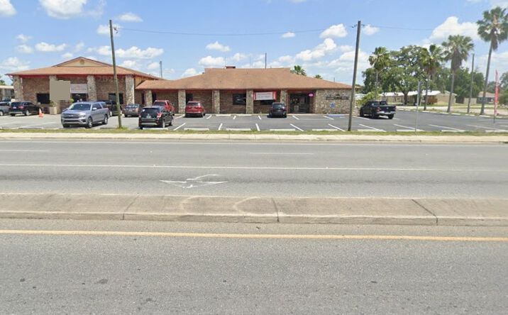 Pictures of Retail property located at 5923 SW 20th Dr, Bushnell, FL 33513 for lease - image #1