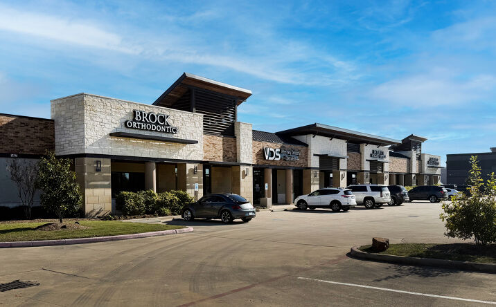 Pictures of Office property located at 1437 FM 1463, Katy, TX 77494 for lease - image #1