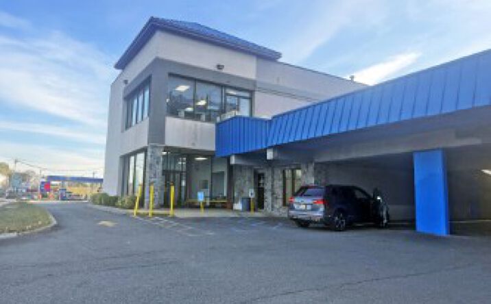 Pictures of Office property located at 255 NJ-3, Secaucus, NJ 07094 for lease - image #1