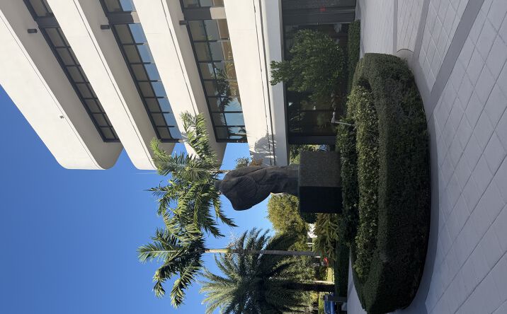 Pictures of Office property located at 4710 NW 2nd Ave, Boca Raton, FL 33431 for lease - image #1