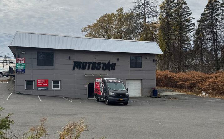 Pictures of Retail property located at 31 Old Rte 146, Clifton Park, NY 12065 for lease - image #1