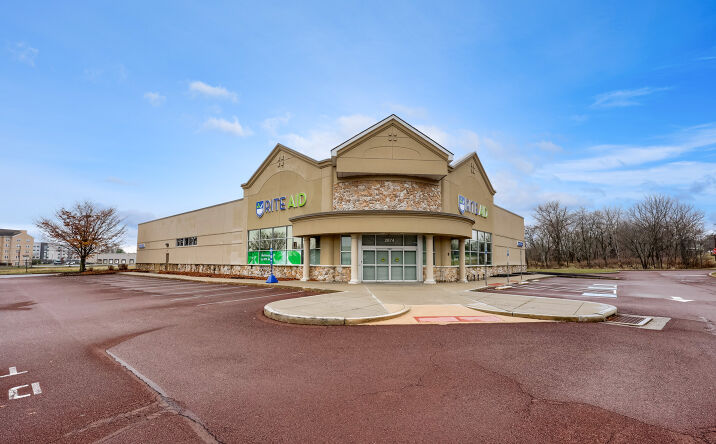 Pictures of Retail property located at 2674 Egypt Rd, Audubon, PA 19403 for lease - image #1