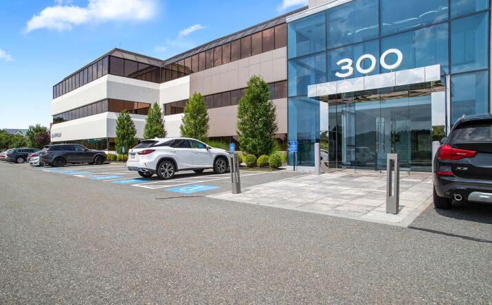 Pictures of Office property located at 300 1st Ave, Needham, MA 02494 for lease - image #1