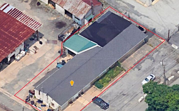 Pictures of Industrial, Office, Retail property located at 457 Old Airport Rd, New Castle, DE 19720 for lease - image #1