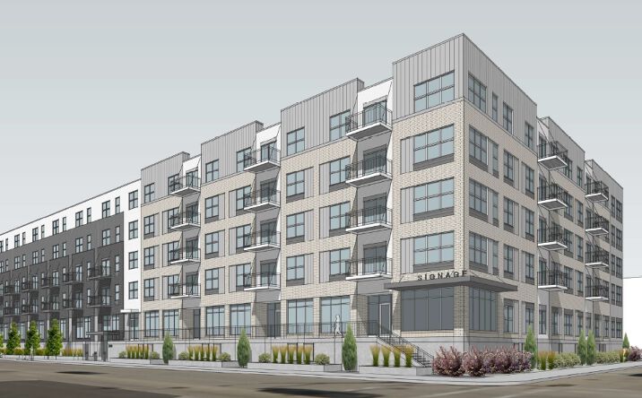 Pictures of Retail, Restaurant, Office property located at 100 E National Ave, Milwaukee, WI 53204 for lease - image #1