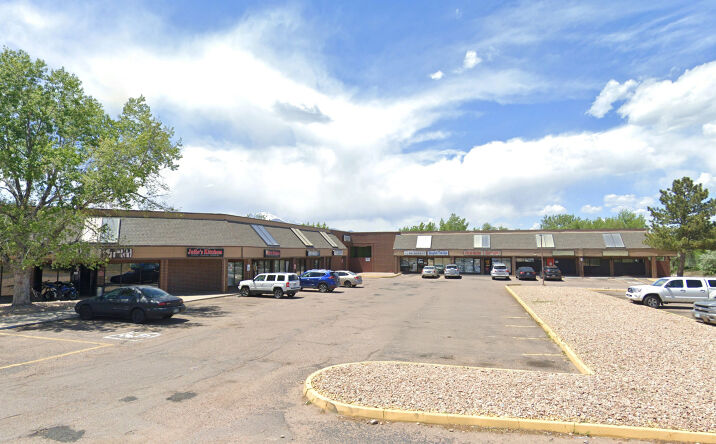Pictures of Retail property located at 3750 Astrozon Blvd, Colorado Springs, CO 80910 for lease - image #1