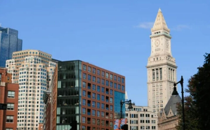 Pictures of Office property located at 183 State St, Boston, MA 02109 for lease - image #1