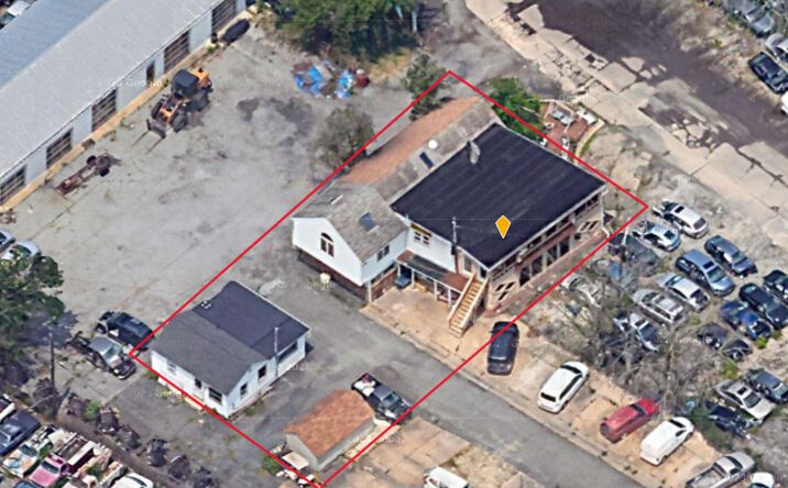 Pictures of Industrial, Office property located at 458 Old Airport Rd, New Castle, DE 19720 for lease - image #1