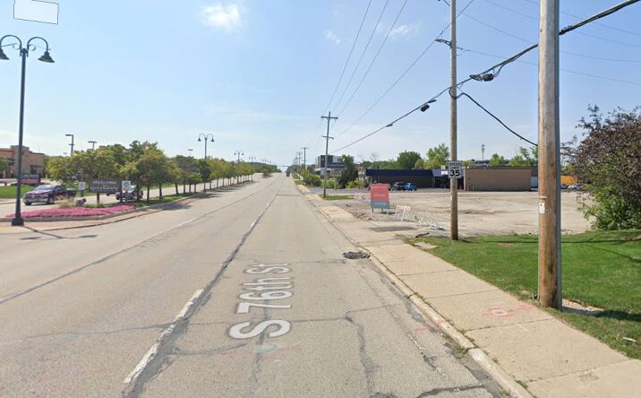 Pictures of Retail, Land property located at 5111-5121 S 76th Street, Greenfield, WI 53220 for lease - image #1
