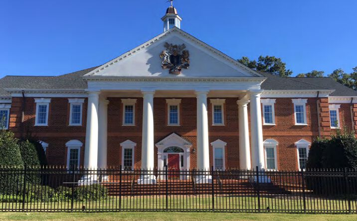 Pictures of Office property located at 2201 Libbie Ave, Richmond, VA 23230 for lease - image #1