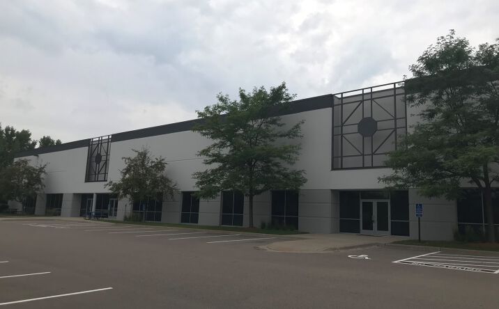 Pictures of Industrial property located at 2331-2373 Waters Dr, Mendota Heights, MN 55120 for lease - image #1