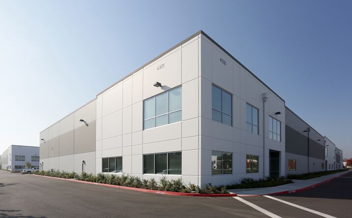 Pictures of Industrial property located at 4321 NE 185th Dr, Portland, OR 97230 for lease - image #1