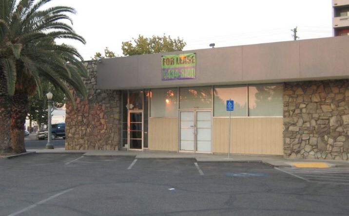 Pictures of Office property located at 1815 Van Ness Ave, Fresno, CA 93721 for lease - image #1
