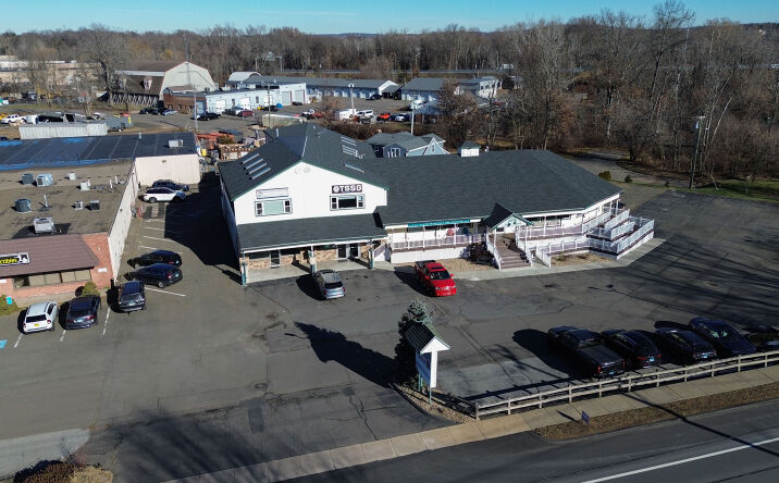 Pictures of Retail, Office property located at 37 Mill St, Berlin, CT 06037 for lease - image #1