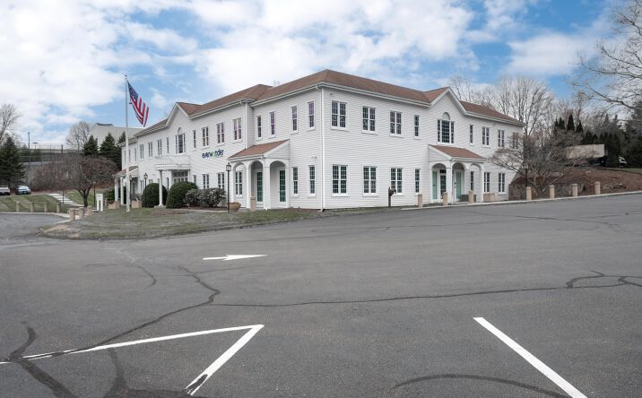 Pictures of Retail, Office property located at 11 Mile Hill Rd, Newtown, CT 06470 for lease - image #1
