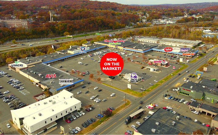 Pictures of Retail property located at 155 Thomaston Ave, Waterbury, CT 06702 for lease - image #1
