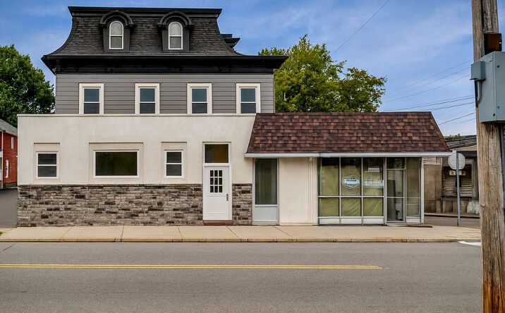 Pictures of Retail, Office property located at 33 Pine St, Binghamton, NY 13901 for lease - image #1