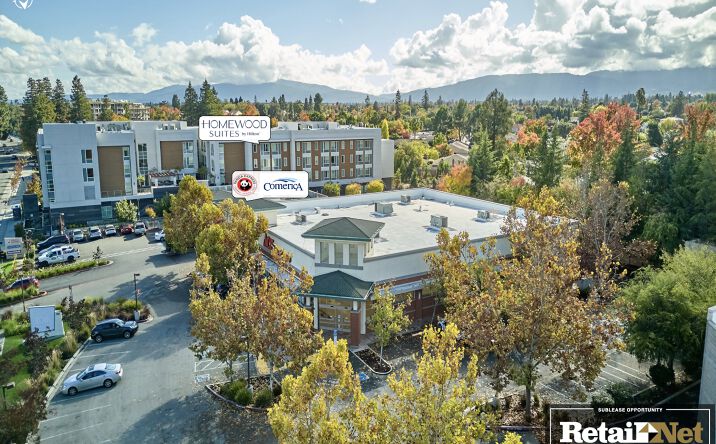 Pictures of Office, Retail property located at 780 E El Camino Real, Sunnyvale, CA 94087 for lease - image #1