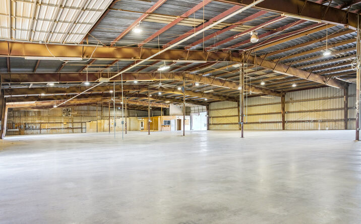 Pictures of Industrial property located at 1500 W Industrial Blvd, Round Rock, TX 78681 for lease - image #1