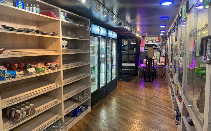 Pictures of Retail property located at 120 East 7th St, New York, NY 10009 for lease - image #1